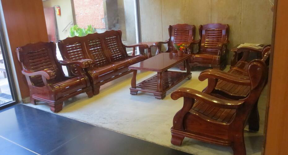 Vidya Residency, Tanuku 4